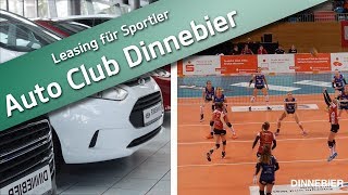 Auto Club Dinnebier  Leasing für Sportler  Imagefilm [upl. by Ranson]