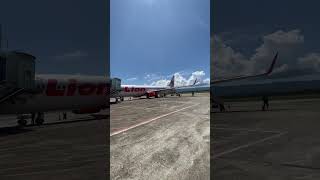 Mudik bersama LionAirGroup ✈️ [upl. by Sundin]