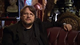 Guillermo Del Toro [upl. by Dom367]