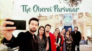 shivika  rikara  rabhya vm  lafhzo ka ye rista nhi [upl. by Hbahsur]