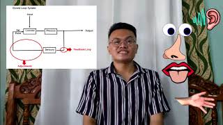 Closedloop theorysystem by JOSHUA BALO [upl. by Annyrb]