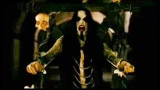 Dimmu borgir  Sorgens kammer del instrumental [upl. by Heida]