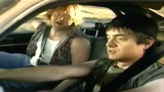 quotHemi guyquot Jon Reep commercial for 2005 Dodge Ram 1500 HEMI [upl. by Ilil]