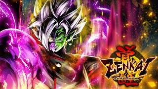 HOW GOOD IS THE ZENKAI FOR LEGENDS LIMITED RED HALFCORRUPTED ZAMASU AND HOW TO GET IT DB LEGENDS [upl. by Joelly631]