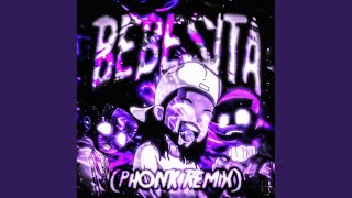 BEBESITA Phonk Remix [upl. by Eden]