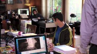 Schrodingers Cat in the Big Bang Theory and Silicon Valley [upl. by Ahsilram389]