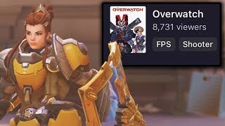 Actual State of Overwatch [upl. by Pavier]