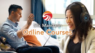 Silk Mandarin Online Class Learn Chinese with ONLY 1 Rule [upl. by Adien102]