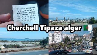 Cherchell Tipaza alger 05 05 2024 [upl. by Gievlos68]