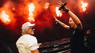 ARMIN VAN BUUREN LIVE  ULTRA MUSIC FESTIVAL MIAMI 2024  UMF [upl. by Danny]