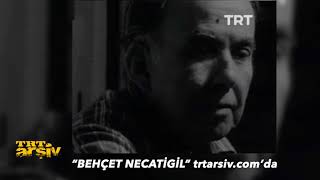 Behçet Necatigil [upl. by Rukna]