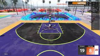 LIVE STREAM  hoops life Rh2 the journey etc [upl. by Melamed939]