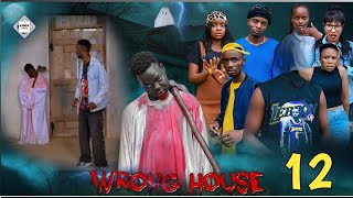 WRONG HOUSE EP 1213  CHINGA MEDIA  WRONG HOUSE EP 12 FINAL REVIEW  PREDICTION Ya 4 Scene Zijazo [upl. by Burr]