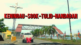 perjalanan dari keningau sooktulidnandagan [upl. by Kruse]