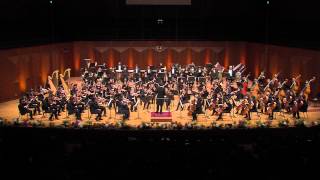 H Berlioz  Symphonie Fantastique Op14  Un bal [upl. by Cheatham]