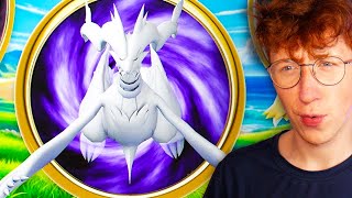 Patterrz Reacts to quotA Random Portal Decides Our Starter Pokemon Then Battlequot [upl. by Lehmann]