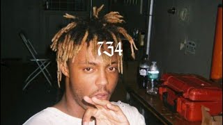 Juice WRLD  734 Legendado para status [upl. by Leclair]