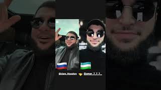 IslamItlyashev музыка russia uzbekistan топ youtube music youtubeshorts [upl. by Euqinemod112]