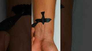 Temporary tattoo ideas 😍😍😍😍 [upl. by Leile]