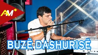 Artan Xhija  Buze dashurise Official Song [upl. by Nylave188]