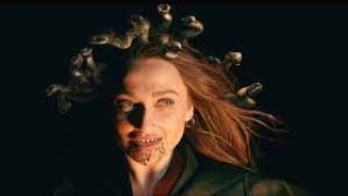 Medusa First Love Trailer medusa medusamovie medusashortfilm [upl. by Peonir]