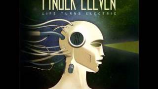 Finger Eleven  Good Intentions [upl. by Jaycee320]