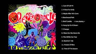 The Zombies  Odessey and Oracle full album official [upl. by Speroni]