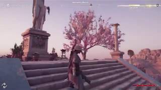 The Kytheran Statue  Assassin’s Creed Odyssey [upl. by Sayers]