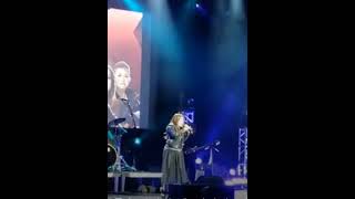 AEGIS live concert in Winnipeg 2018 [upl. by Assylla140]