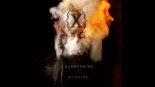 IAMX  Everything Is Burning Metanoia Addendum 2016 Full Album [upl. by Aholah]