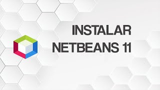 Instalar Apache Netbeans 11 [upl. by Alethia]