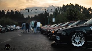 E36 Meeting 2014 FLM [upl. by Tamsky]