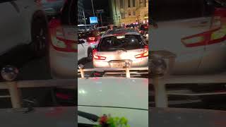 traffic🚧🚦 Bollywood song🎤🎶🎵shorts bollywood hindi music viralbollywoodsong [upl. by Ecilayram]