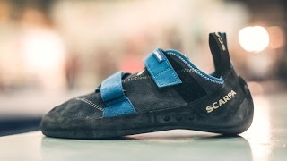 Review Scarpa Origin [upl. by Ardnnaed]