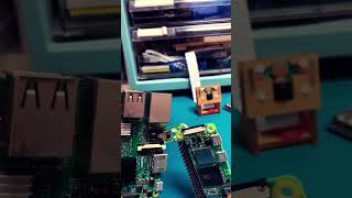 Raspberry Pi Jokes about Arduino  YouTube Shorts [upl. by Edwine]