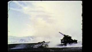 The 280mm Atomic Cannon  Nuclear Artillery Test [upl. by Volin335]