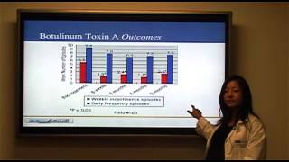 Treatment for Overactive Bladder amp Urge Incontinence Dr JaHong Kim  UCLAMDChat [upl. by Aikam575]