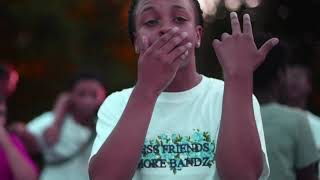 LIL POOPY quotRacks Outquot Official Video [upl. by Alana]