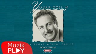 Geçmesin Günümüz  Yaşar Özel Official Audio [upl. by Ecarg]