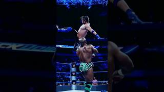 AJ Styles Phenomenal Superstar Spotlight The face that rus the place wwe wweraw shorts [upl. by Gnok]