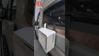 PORTATİF KLİMA 12V220V ÇALIŞABİLEN KARAVAN KLİMASI [upl. by Anonyw422]