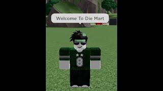 Die Mart Require Script NEW INTRO [upl. by Barcellona315]