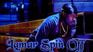 BMF Lamar Spin Off 50cent bmf starz [upl. by Delinda]