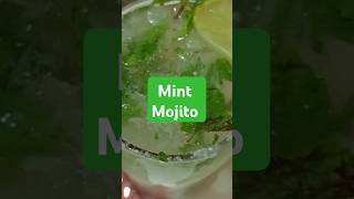 Mojito Mocktail shortsfeed shorts rashmitrecipes [upl. by Jennifer]