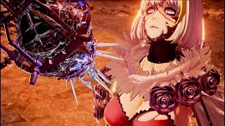 CODE VEIN 100 Walkthrough Part 6  DriedUp Trenches 100 Map amp Boss Fight [upl. by Doig]