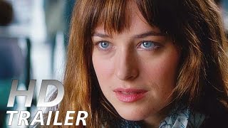 FIFTY SHADES OF GREY  Featurette  ALL deutsch german HD [upl. by Eniledgam]