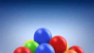 Balloons With Customizable Colors  VideoHive Templates  After Effects Project Files [upl. by Stephens]