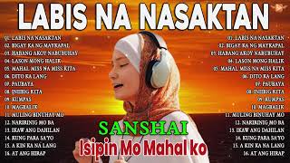 The Best of Sanshai ♥️ ♥️Tagalog Love Song Compilation Sanshai Nonstop The Best OPM Songs Sanshai [upl. by Hilaire]