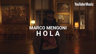 Marco Mengoni  Hola  Official Video LIVE a Palazzo Madama [upl. by Annodam]