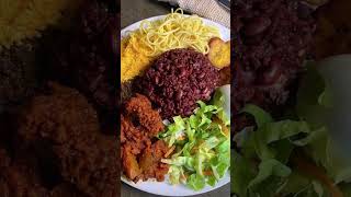 Experience Ghanas rich culinary heritage with this classic Waakye recipe [upl. by Vida]